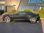 CHEVROLET CAMARO Serie 6 V8 2SS 6.2L coupé occasion - 56 900 €, 33 360 km