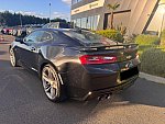 CHEVROLET CAMARO Serie 6 V8 2SS 6.2L coupé occasion - 56 900 €, 33 360 km