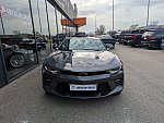 CHEVROLET CAMARO Serie 6 6.2 V8 453 ch coupé occasion - 59 900 €, 61 200 km