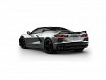 CHEVROLET CORVETTE C8 Z51 PACK Z51 cabriolet occasion - 132 836 €, 500 km