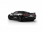 CHEVROLET CORVETTE C8 Z51 coupé occasion - 123 589 €, 500 km