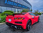 CHEVROLET CORVETTE C8 Z06 PACK Z07 coupé occasion - 233 729 €, 500 km