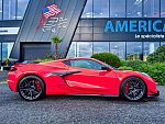 CHEVROLET CORVETTE C8 Z06 PACK Z07 coupé occasion - 233 729 €, 500 km