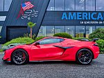 CHEVROLET CORVETTE C8 Z06 PACK Z07 coupé occasion - 233 729 €, 500 km