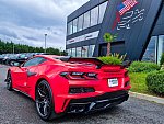 CHEVROLET CORVETTE C8 Z06 PACK Z07 coupé occasion - 233 729 €, 500 km