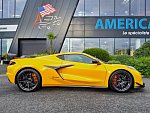 CHEVROLET CORVETTE C8 Z06 PACK Z07 coupé occasion - 234 116 €, 500 km