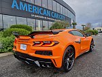 CHEVROLET CORVETTE C8 Z06 PACK Z07 coupé occasion - 237 162 €, 500 km