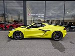 CHEVROLET CORVETTE C8 Z06 Z07 coupé occasion - 236 940 €, 500 km