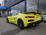 CHEVROLET CORVETTE C8 Z06 Z07 coupé occasion - 236 940 €, 500 km