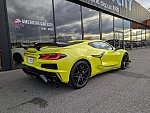 CHEVROLET CORVETTE C8 Z06 Z07 coupé occasion - 236 940 €, 500 km