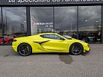 CHEVROLET CORVETTE C8 Z06 Z07 coupé occasion - 236 940 €, 500 km