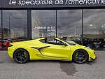 CHEVROLET CORVETTE C8 Z06 Z07 coupé occasion - 236 940 €, 500 km