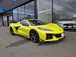 CHEVROLET CORVETTE C8 Z06 Z07 coupé occasion - 236 940 €, 500 km