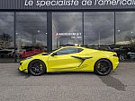 CHEVROLET CORVETTE C8 Z06 Z07 coupé occasion - 236 940 €, 500 km