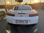 CHEVROLET CAMARO Serie 6 6.2 V8 453 ch coupé occasion - 59 900 €, 61 200 km