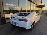 CHEVROLET CAMARO Serie 6 6.2 V8 453 ch coupé occasion - 59 900 €, 61 200 km