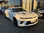 CHEVROLET CAMARO Serie 6 6.2 V8 453 ch coupé occasion - 59 900 €, 61 200 km