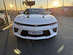 CHEVROLET CAMARO Serie 6 6.2 V8 453 ch coupé occasion - 59 900 €, 61 200 km