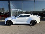 CHEVROLET CAMARO Serie 6 6.2 V8 453 ch coupé occasion - 59 900 €, 61 200 km