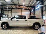 CHEVROLET SILVERADO 4 DOUBLE CAB 5.3 L CUSTOM V8 pick-up Blanc occasion - 58 000 €, 79 854 km