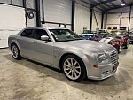 CHRYSLER 300C SRT-8 6.1 V8 Hemi berline Gris occasion - 35 000 €, 89 956 km