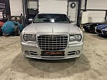 CHRYSLER 300C SRT-8 6.1 V8 Hemi berline Gris occasion - 35 000 €, 89 956 km