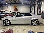 CHRYSLER 300C SRT-8 6.1 V8 Hemi berline Gris occasion - 35 000 €, 89 956 km