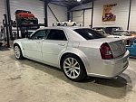 CHRYSLER 300C SRT-8 6.1 V8 Hemi berline Gris occasion - 35 000 €, 89 956 km