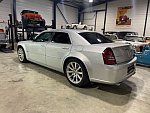 CHRYSLER 300C SRT-8 6.1 V8 Hemi berline Gris occasion - 35 000 €, 89 956 km