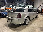 CHRYSLER 300C SRT-8 6.1 V8 Hemi berline Gris occasion - 35 000 €, 89 956 km