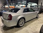 CHRYSLER 300C SRT-8 6.1 V8 Hemi berline Gris occasion - 35 000 €, 89 956 km