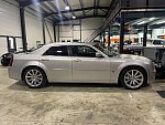 CHRYSLER 300C SRT-8 6.1 V8 Hemi berline Gris occasion - 35 000 €, 89 956 km