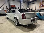 CHRYSLER 300C SRT-8 6.1 V8 Hemi berline Gris occasion - 35 000 €, 89 956 km