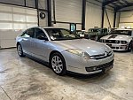 CITROEN C6 2.7 V6 HDi FAP EXCLUSIVE berline Gris occasion - 8 700 €, 138 951 km