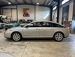 CITROEN C6 2.7 V6 HDi FAP EXCLUSIVE berline Gris occasion - 8 700 €, 138 951 km