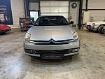 CITROEN C6 2.7 V6 HDi FAP EXCLUSIVE berline Gris occasion - 8 700 €, 138 951 km