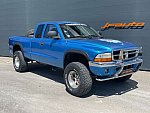 DODGE DAKOTA