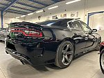 DODGE CHARGER 7 SRT Hellcat 6.2 V8 Hemi 717ch berline Noir occasion - 74 990 €, 44 000 km