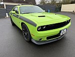 DODGE CHALLENGER III SRT 392 SCATPACK coupé Vert occasion