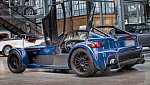 DONKERVOORT D8 GTO-RS Carbon Edition 1 of 15 compétition Bleu occasion - 210 000 €, 8 000 km