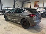 DS 4 1 THP 210 ch PERFORMANCE LINE S&S SUV Gris foncé occasion - 16 500 €, 49 854 km