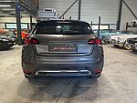 DS 4 1 THP 210 ch PERFORMANCE LINE S&S SUV Gris foncé occasion - 16 500 €, 49 854 km