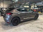 DS 4 1 THP 210 ch PERFORMANCE LINE S&S SUV Gris foncé occasion - 16 500 €, 49 854 km