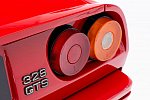 FERRARI 328 GTS cabriolet Rouge occasion - non renseigné, 3 101 km