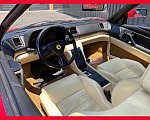 FERRARI 348 TB coupé Rouge occasion - 85 000 €, 18 300 km