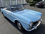 FIAT 1500 1.5 cabriolet Bleu occasion - 44 000 €, 7 500 km