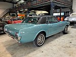 FORD MUSTANG I (1964 - 1973) V8 coupé Bleu occasion - 57 000 €, 12 km