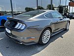 FORD MUSTANG VI (2015 - 2022) GT 450 ch coupé occasion - 56 900 €, 56 500 km