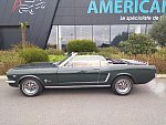 FORD MUSTANG I (1964 - 1973) 4.7L V8 (289 ci) cabriolet occasion - 39 900 €, 59 590 km