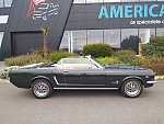 FORD MUSTANG I (1964 - 1973) 4.7L V8 (289 ci) cabriolet occasion - 39 900 €, 59 590 km